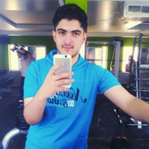 Zaaim Arkan’s avatar