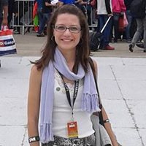 Ingrid Oliveira’s avatar