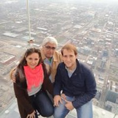 Francisco Jesús Canosa