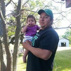 Justin Mitchell Sandy