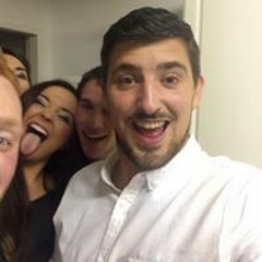 Mark James Borg Fenech