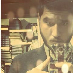 khaled Nasr