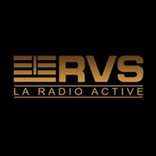 RVS la radio active’s avatar