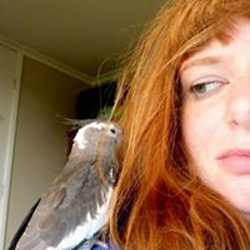 Dame-Sarah Lawson’s avatar