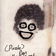 (Pirate) Dan the Malformed