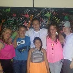 Jennifer Kapala-Nobrega