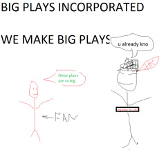 Big Plays Inc.