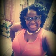 Tameka Miller