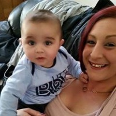 Stephanie Bonkers Warren