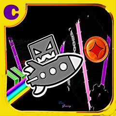 Geometry Dash Cove