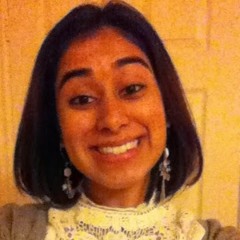 Kavitha Koshy