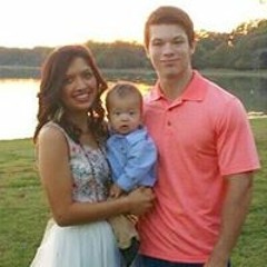 Lyric Anna Marie Lindley