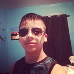 Justin Jacob Hernandez