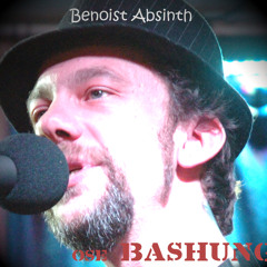 Benoist Absinth