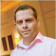 Daniel Delgado