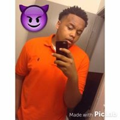 Glo'Up Mario