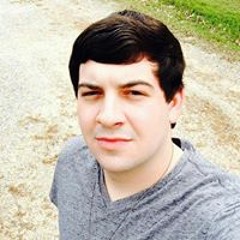 Andrew Shelton Luker