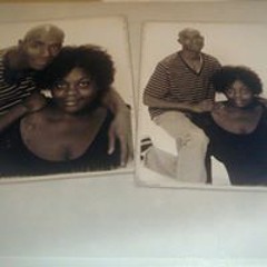 Markesa Young Izwhoiam