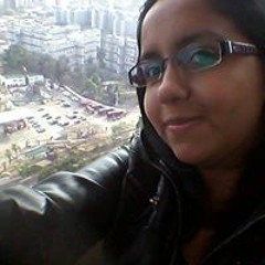 Yeraldin Clareth Lara