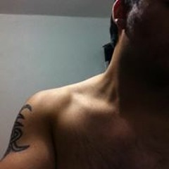 Erik Alejandro Hernández