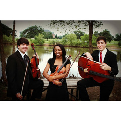 Upstate Strings Trio