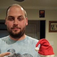 Christopher G. Pedersen