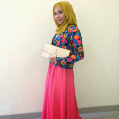 Elsa Yolandha Ramardhani