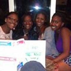 Anastasia Stasi Conyers