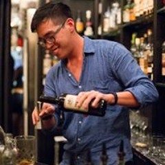 Brendon Khoo Han Jin