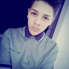 Santiago Hernández Pérez