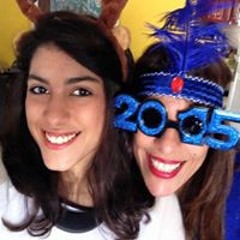 Carla Daniella Dajer