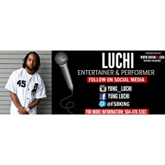 All White Life (Luchi Fly Set Records)