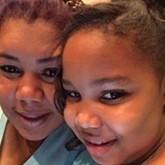 Yvette Nelson-Johnson