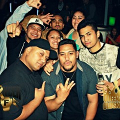 Jnr Gee Vahua [DJ ReXx]