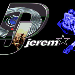 JeremyLutringer Dj Jerem