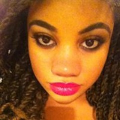 Autumn Monique Daniels