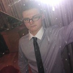 Liam Mcgurk