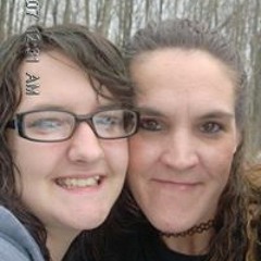 Becky Booie Maycroft