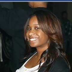 Juanita Maynor