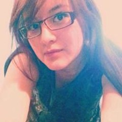 Melanie González Pérez