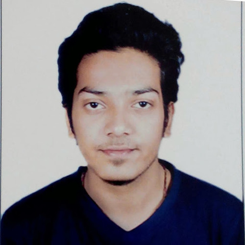 Prashant Saini’s avatar