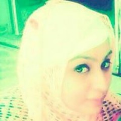 Summaiya Jawed Ahmed