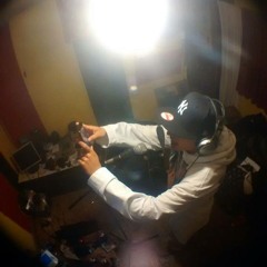 NicoFly WeedBlack d(-.-)b