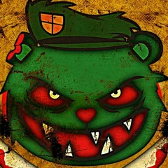 Unholy Madness