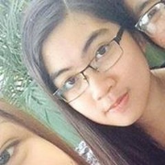 Misty Zieryl Beronilla