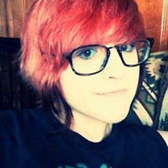 Hannah Wolfie Turner