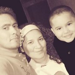 Chayito Alvarez Quintero