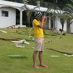 Paolo San Juan Corral