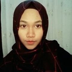 Inani Roslan