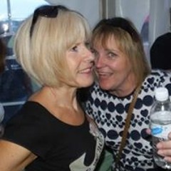 Beverley Jane Harbrecht